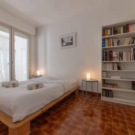 Grand Appartement Lumineux Pour 2 A 4 Personnes A Avignon Intra-Muros Wifi Gratuit Eksteriør billede