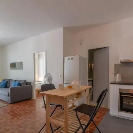 Grand Appartement Lumineux Pour 2 A 4 Personnes A Avignon Intra-Muros Wifi Gratuit Eksteriør billede