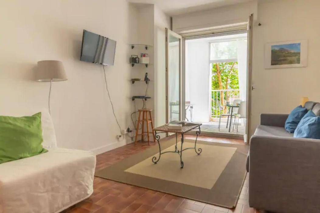 Grand Appartement Lumineux Pour 2 A 4 Personnes A Avignon Intra-Muros Wifi Gratuit Eksteriør billede